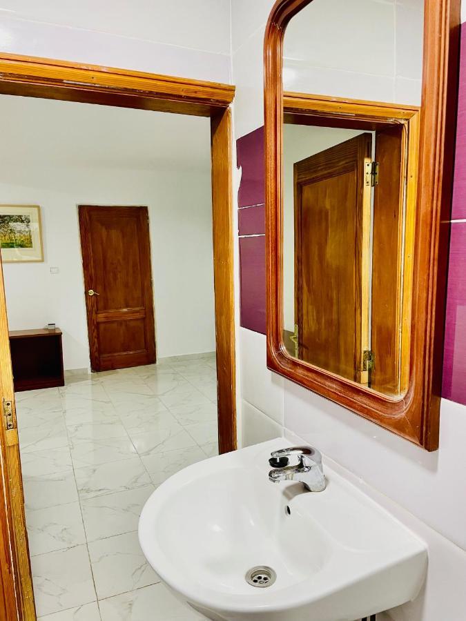 Nouadhibou Guest House Exterior foto