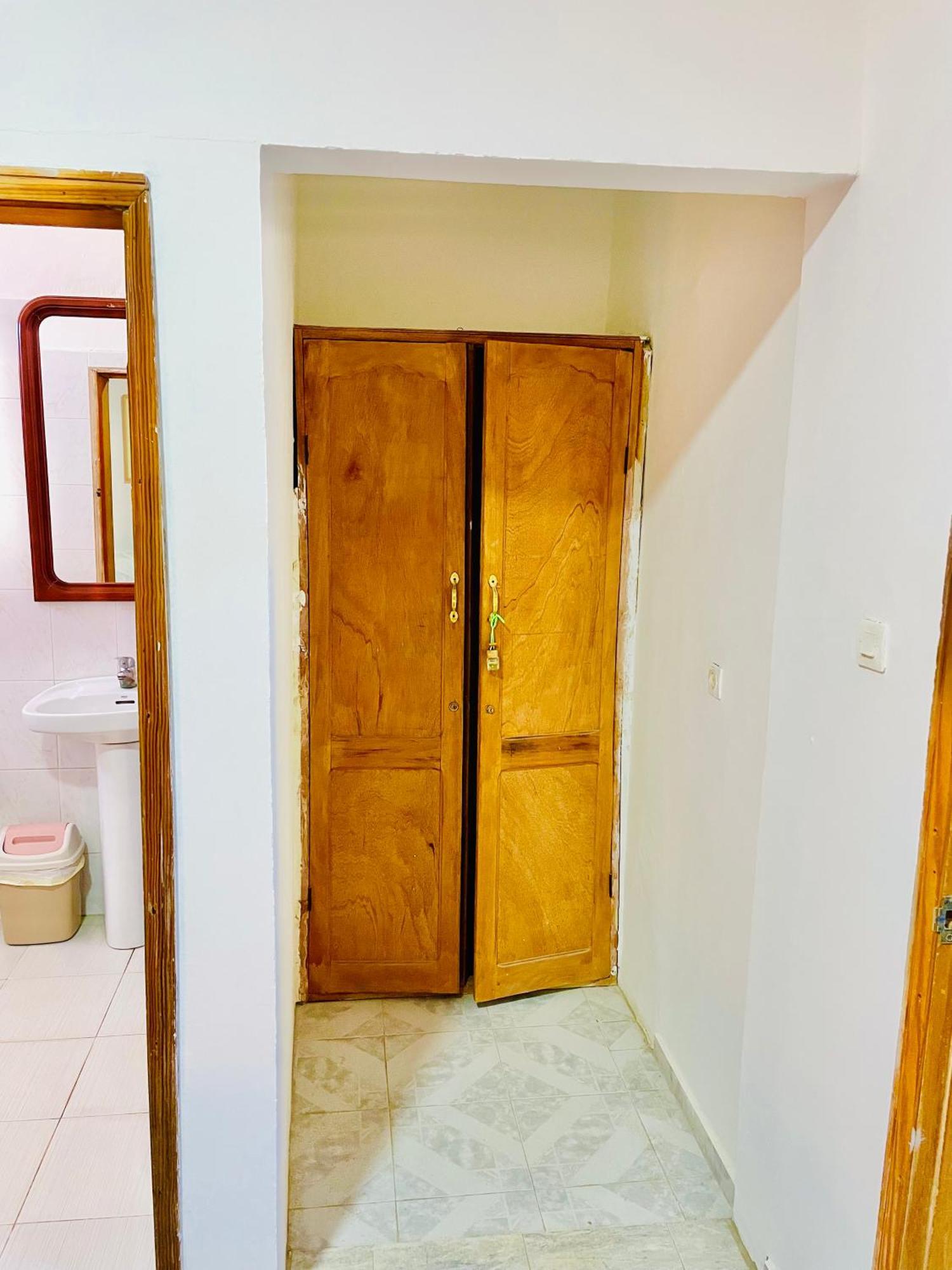 Nouadhibou Guest House Exterior foto